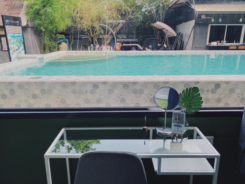 ChiangMai Moli INN