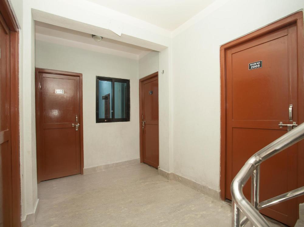 Spot On 428 Hotel President Prices Photos Reviews Address Nepal