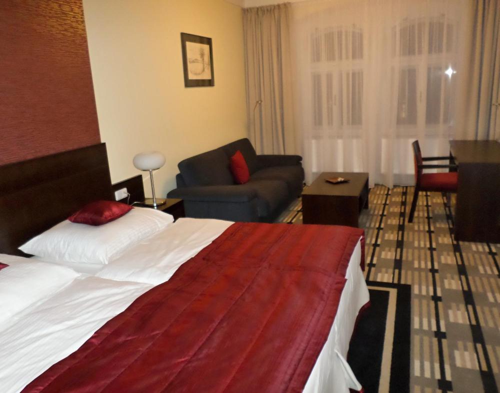 karlova 25 apartments