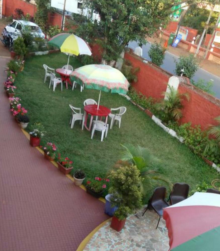 Shantidoot S Hotel Satkar Prices Photos Reviews Address India