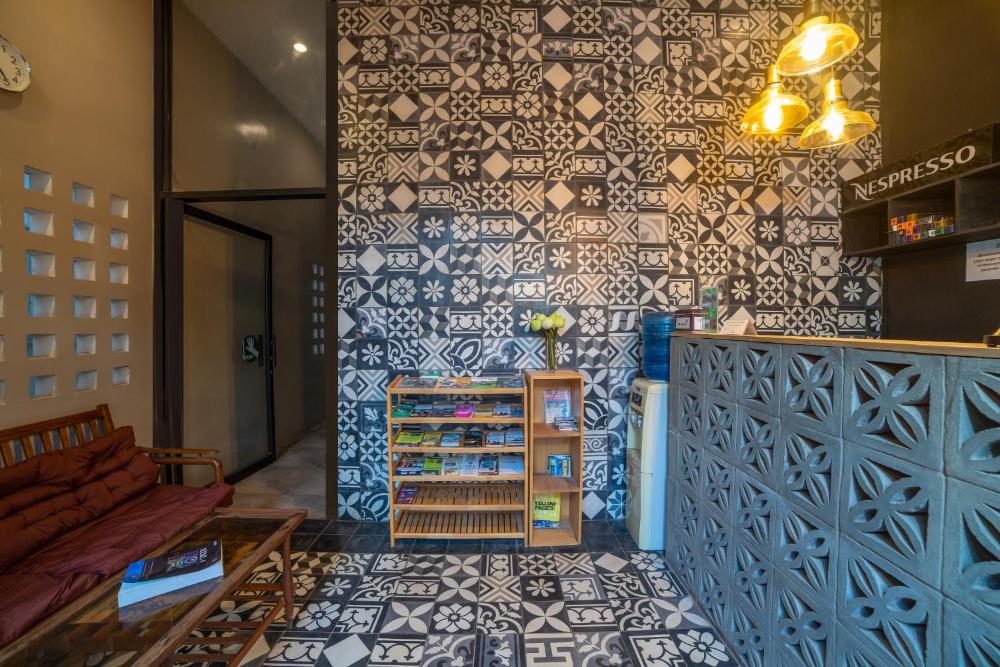 Photo - Adventure Siem Reap Lodge