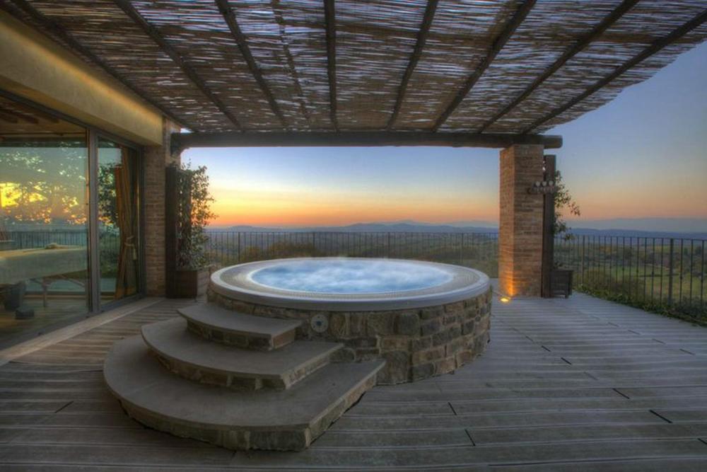 castellare di tonda resort and spa