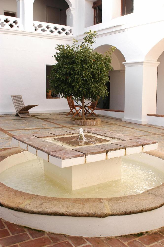 Hospederia Convento De La Parra Prices Photos Reviews - 
