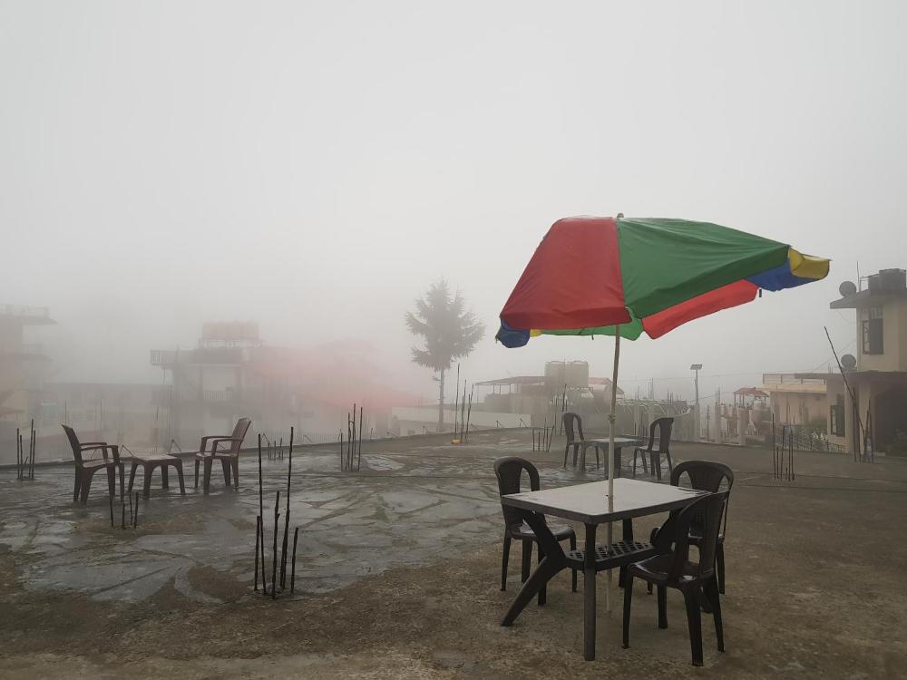 Goroomgo Delight Home Stay Dalhousie