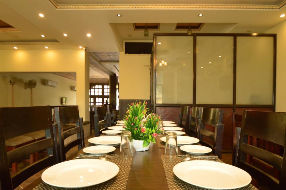 Surya Garh Hotel
