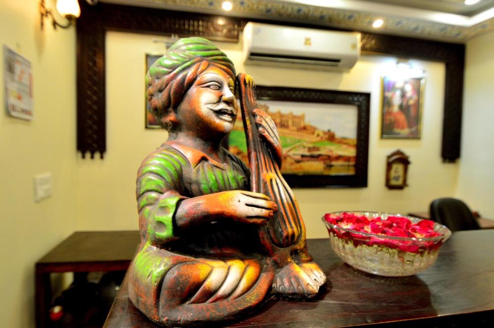 Surya Garh Hotel