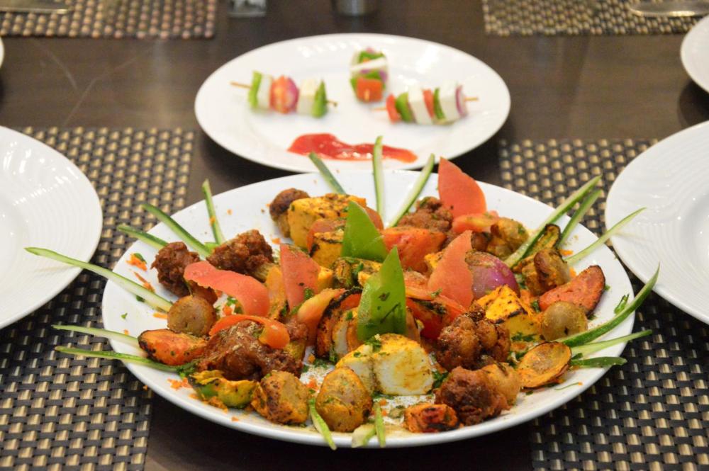 Surya Garh Hotel