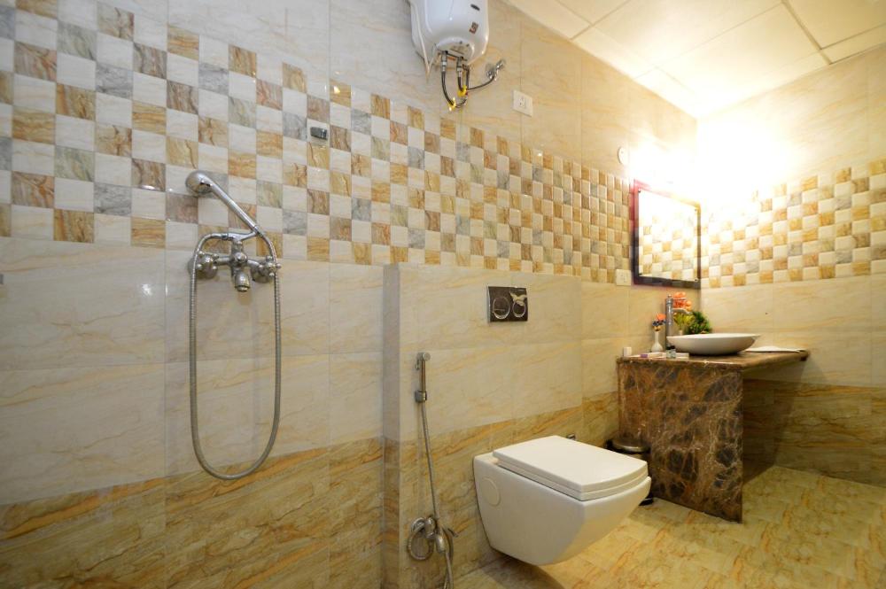 Surya Garh Hotel