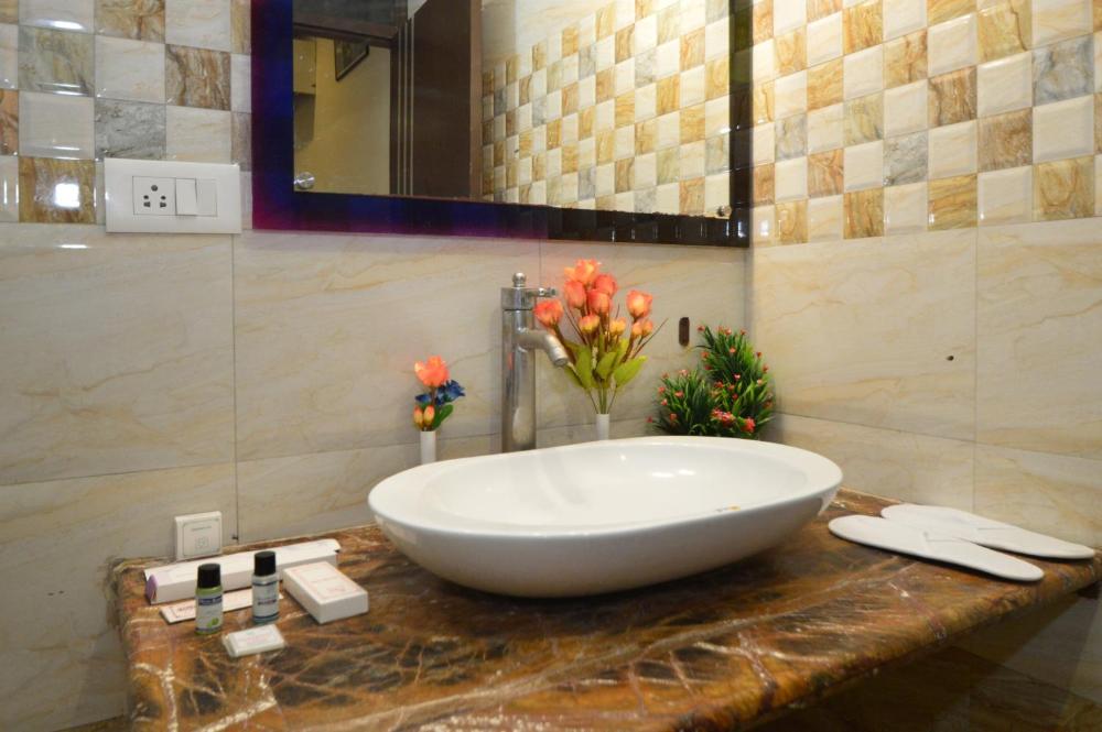 Surya Garh Hotel