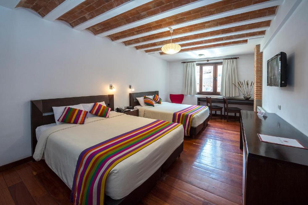 Photo - La Casona Hotel Boutique