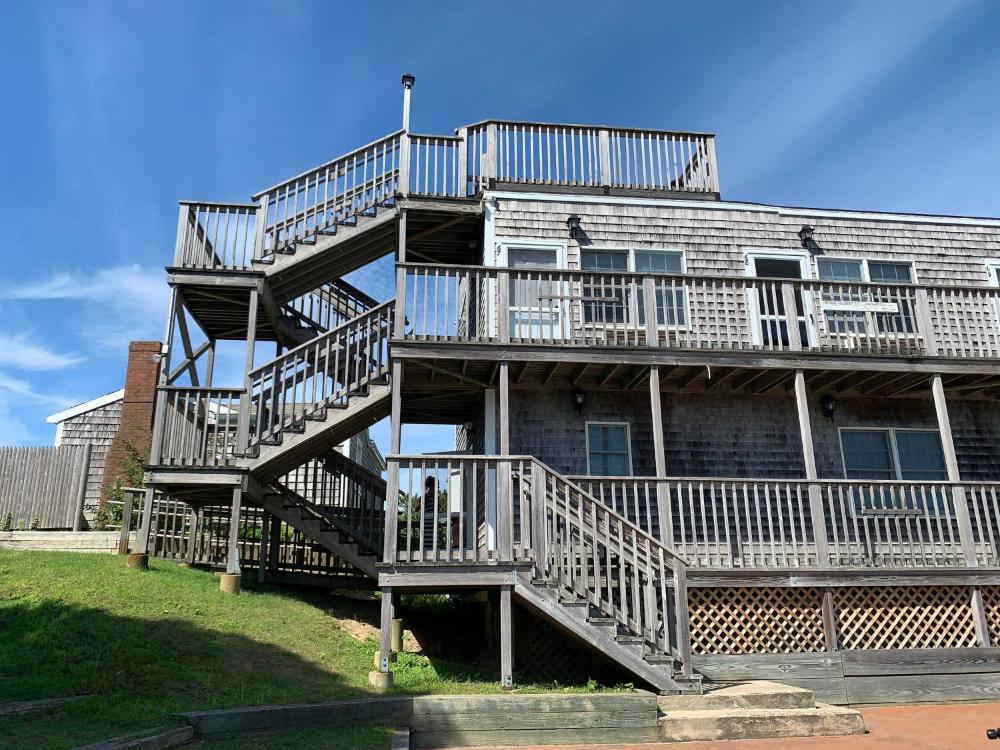 lighthouse inn