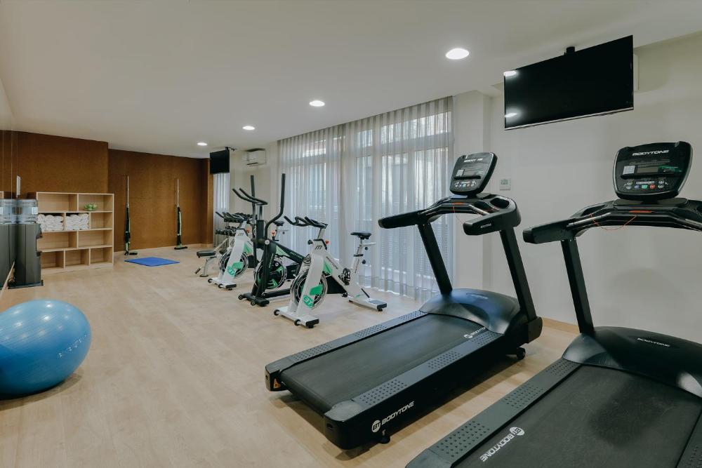 Hesperia Murcia Centro Prices Photos Reviews Address Spain