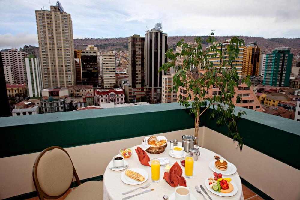 Foto - Camino Real Aparthotel, Downtown