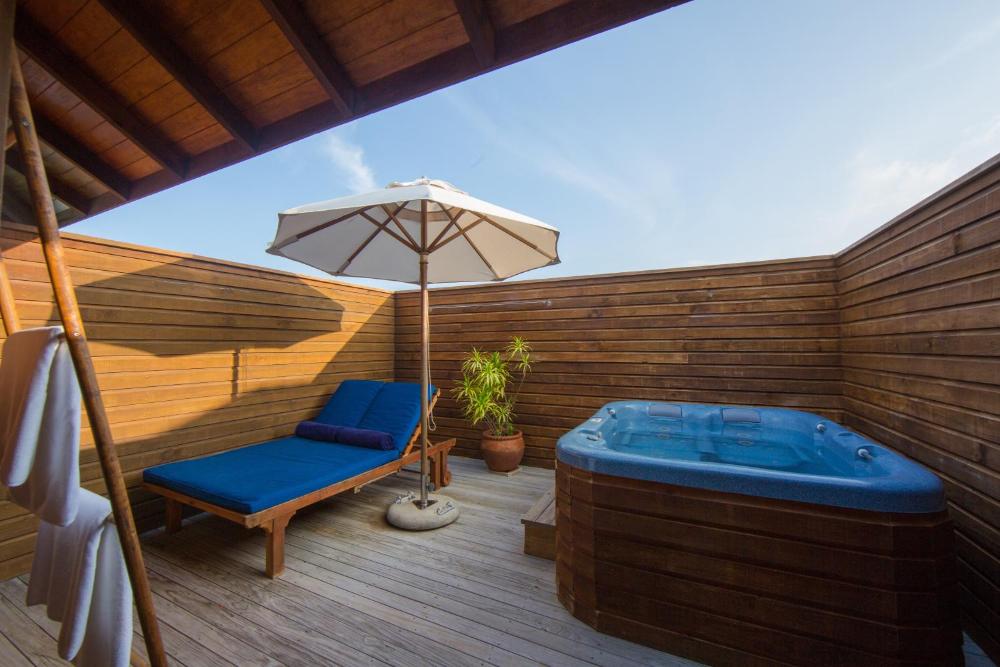 Foto - Vilamendhoo Island Resort & Spa