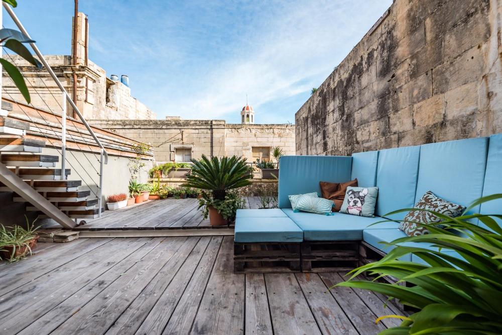 Photo - Valletta Lucente Guest House