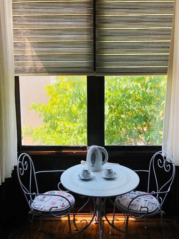 Photo - Pastor Historical Apart-Hotel The Gulf Of İzmir