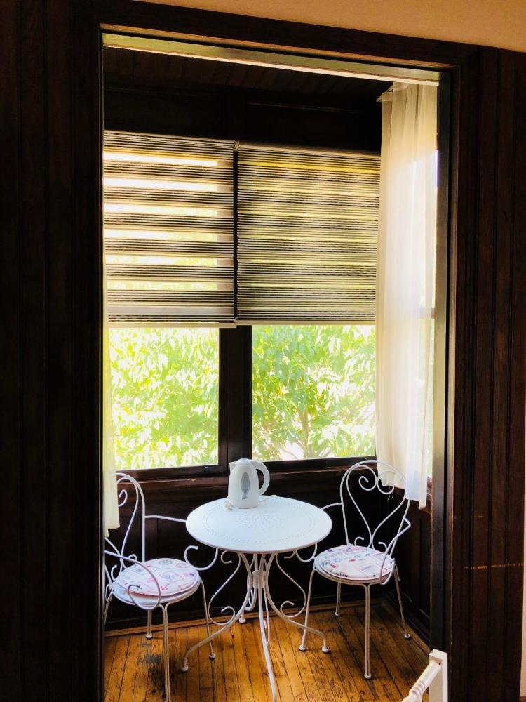 Photo - Pastor Historical Apart-Hotel The Gulf Of İzmir