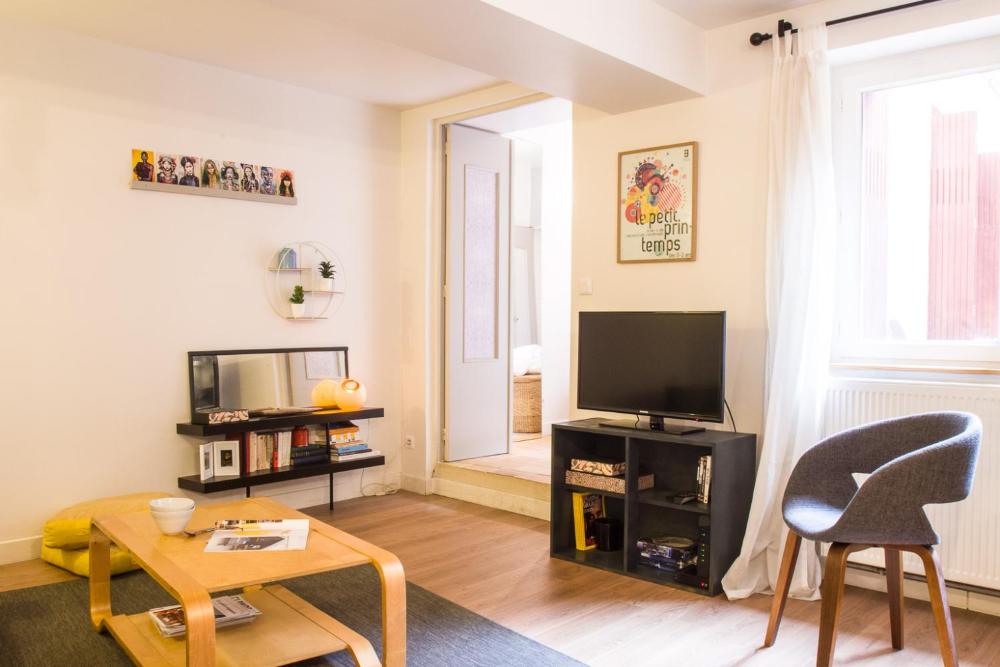 Foto - Teinturiers by Cocoonr