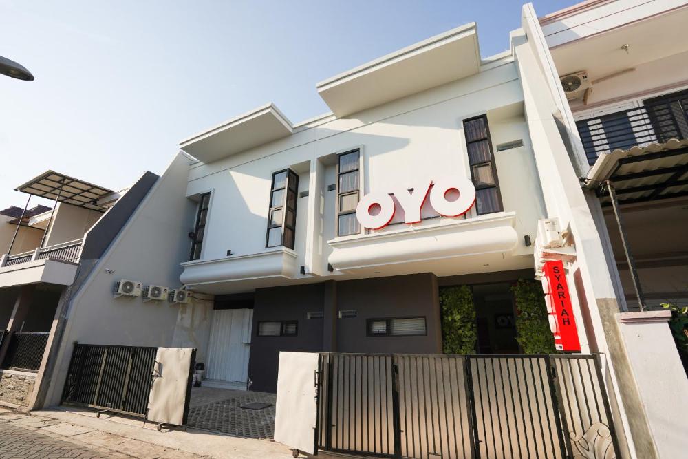 Oyo 1143 Willow Residence Prices Photos Reviews Address Indonesia