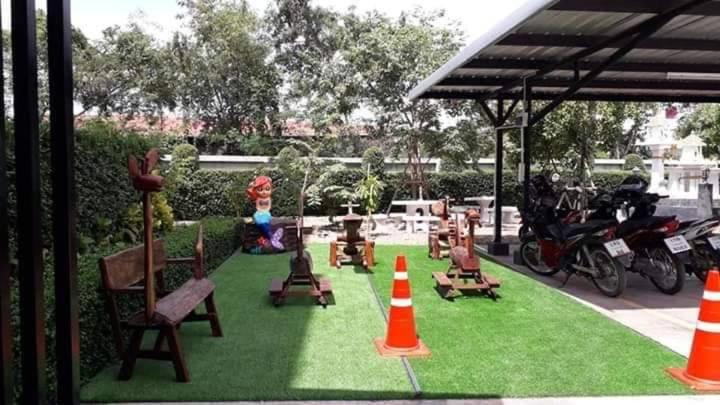 Naiya Place