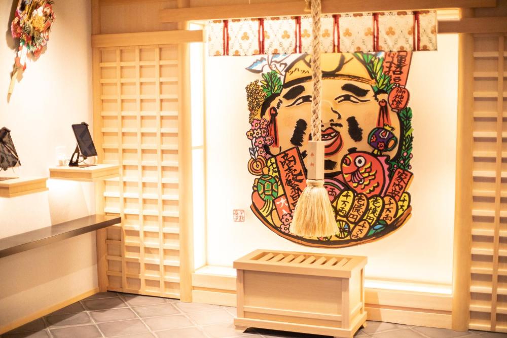 Photo - Namba Ebisu Hotel