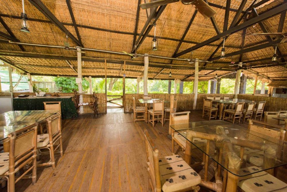 Zizina Otis Resorts