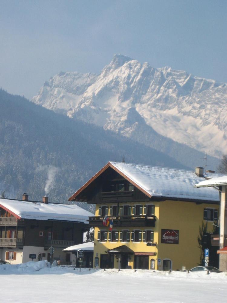 Foto - Sporthotel Schönau am Königssee