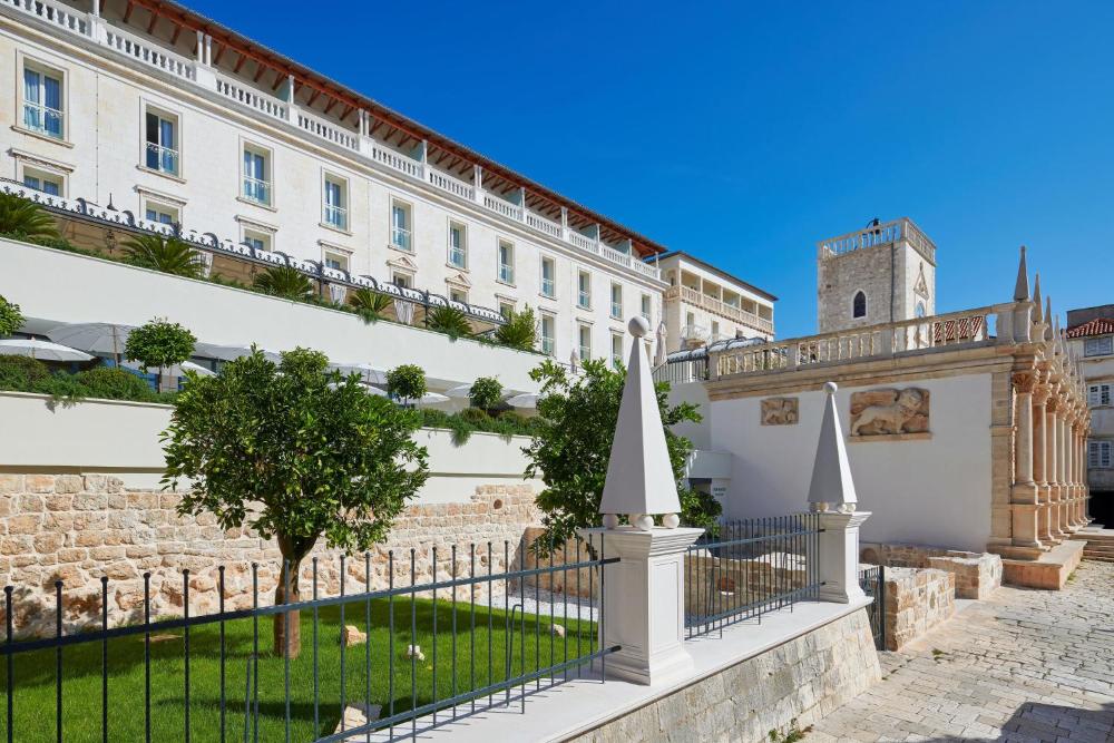 Photo - Palace Elisabeth, Hvar Heritage Hotel