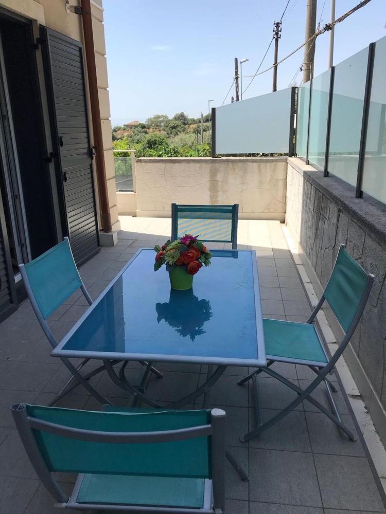 Apartment Via Gallinaro Prices Photos Reviews Address Italy