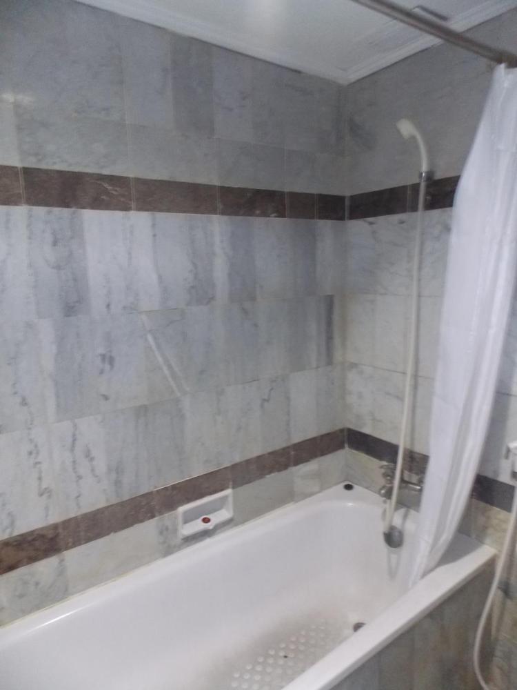 Foto - Hotel Mega Proklamasi