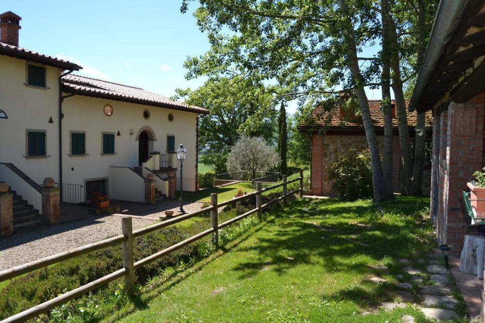 Foto - Fattoria di Belvedere