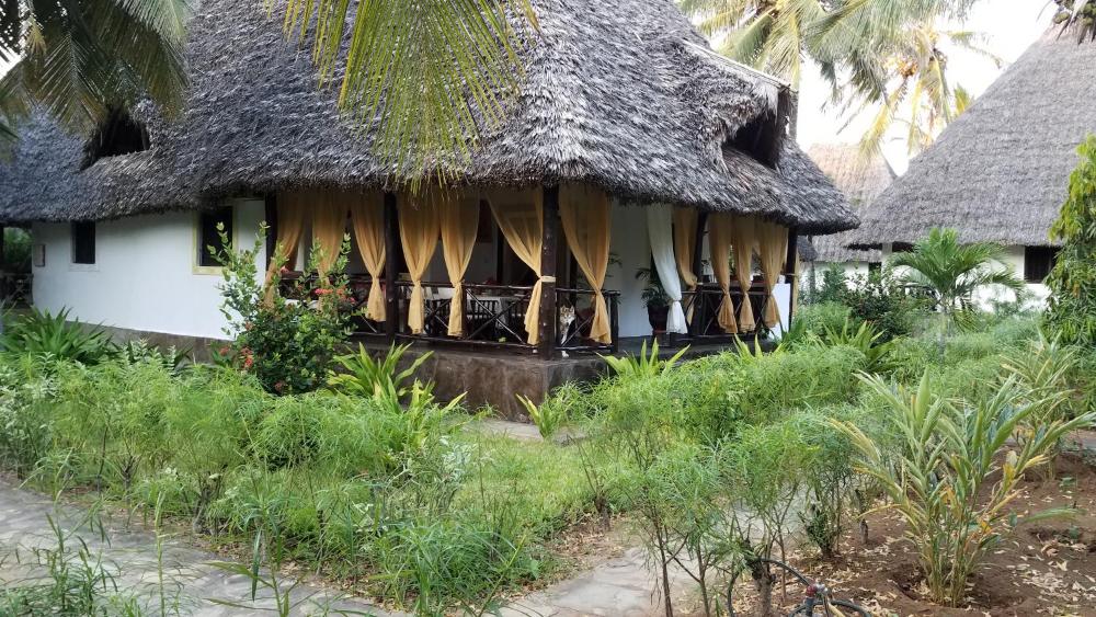 Karibuni Private Villas And Resort Prices Photos Reviews