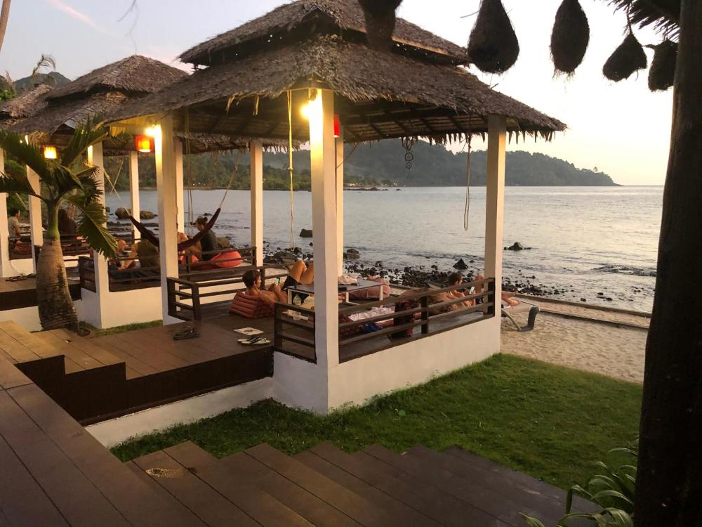 Paradise Cottage Prices Photos Reviews Address Thailand