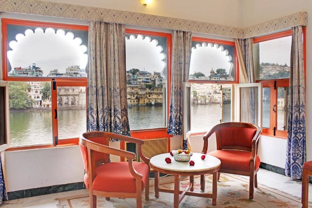 Foto - Hotel Sarovar On Lake Pichola