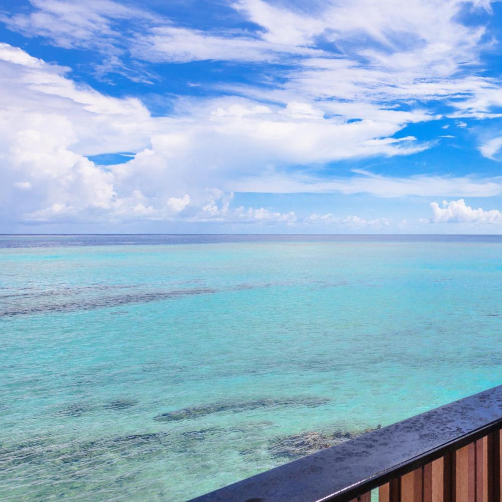 Photo - Tranquil Nest Vaavu