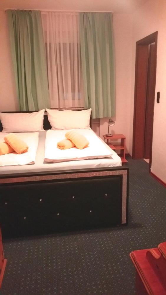 Hotel Haus Frieling Prices Photos Reviews Address Germany