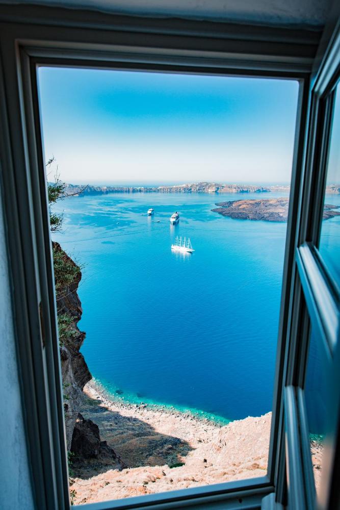 Photo - Iconic Santorini, a Boutique Cave Hotel by Sandglass