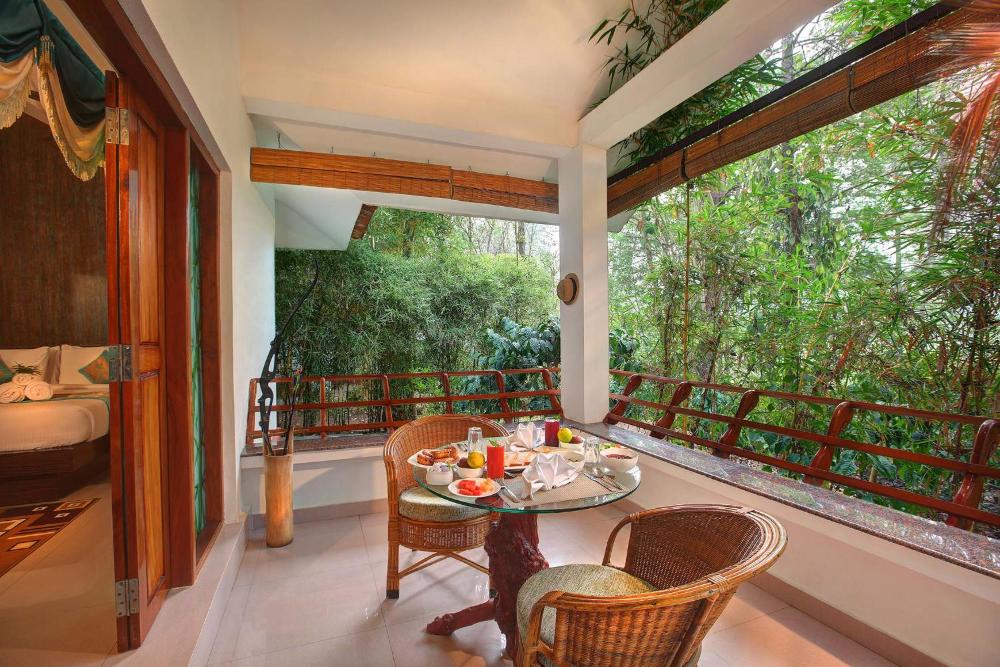 Paddington Resorts Private Limited