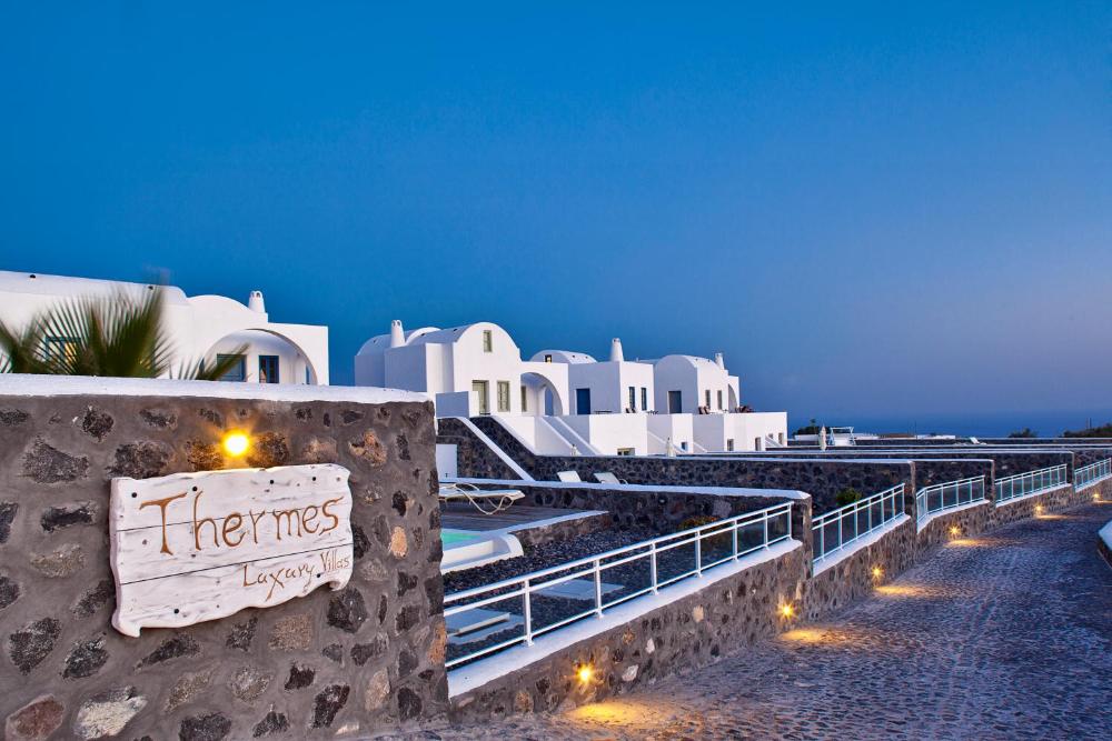 Photo - Thermes Luxury Villas And Spa