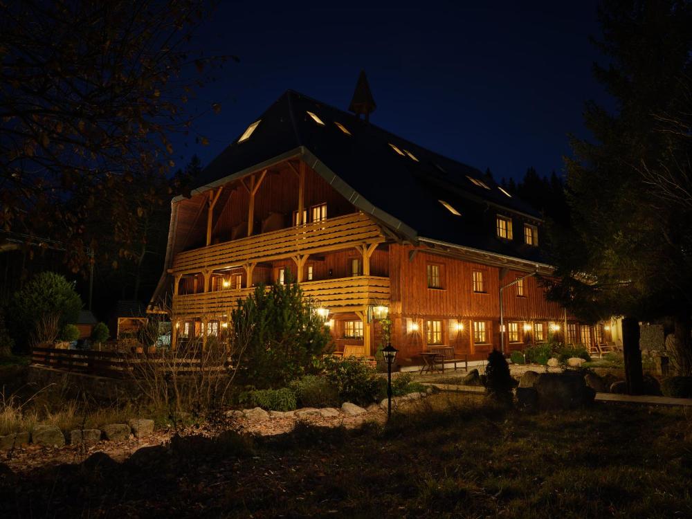 Boutique Hotel Muhle Schluchsee Prices Photos Reviews Address