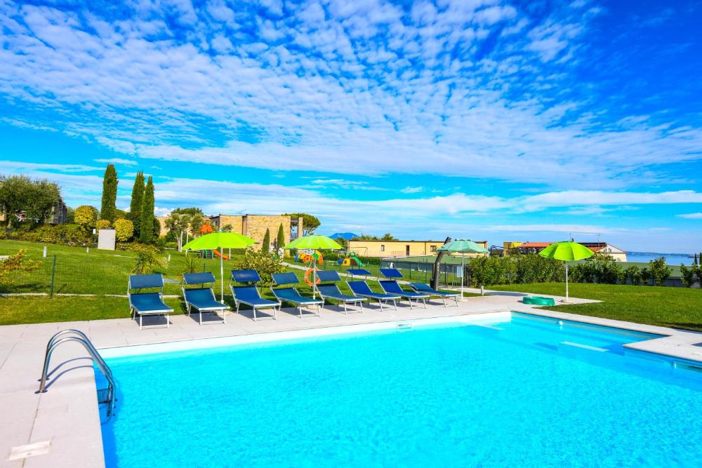 Photo - Relais Rosa Dei Venti -Ciao Vacanze-