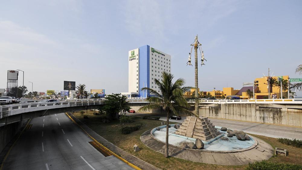 Foto - Holiday Inn Express Veracruz Boca del Rio, an IHG Hotel