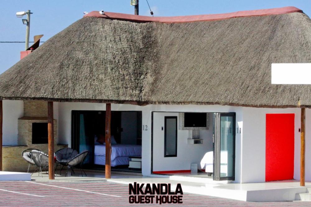 Nkandla Guest House, Mthatha Prices, photos, reviews ...