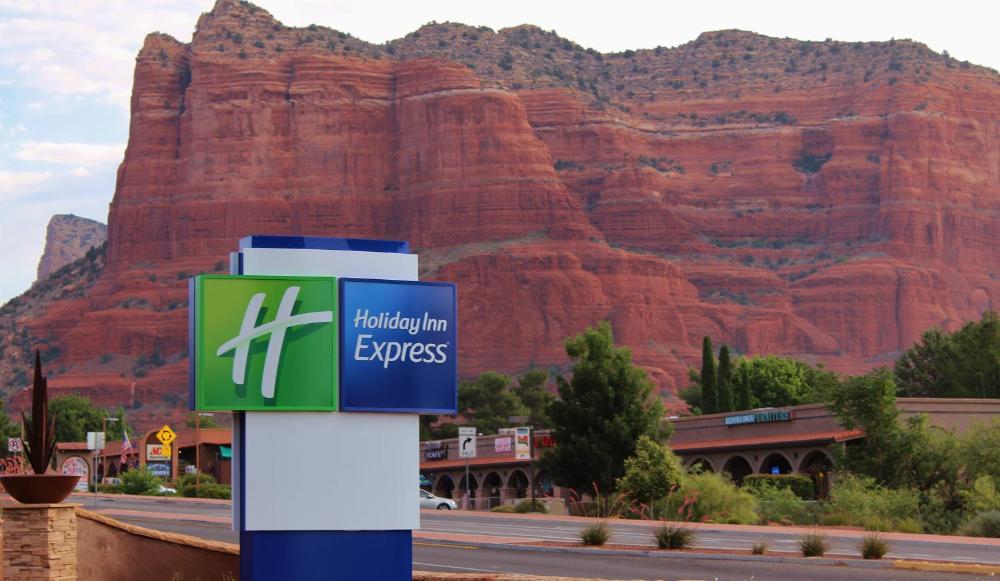 Foto - Holiday Inn Express Sedona - Oak Creek, an IHG Hotel