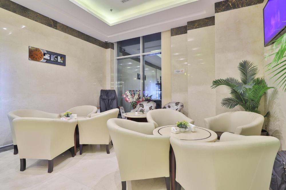 Telal Hotel Apartments