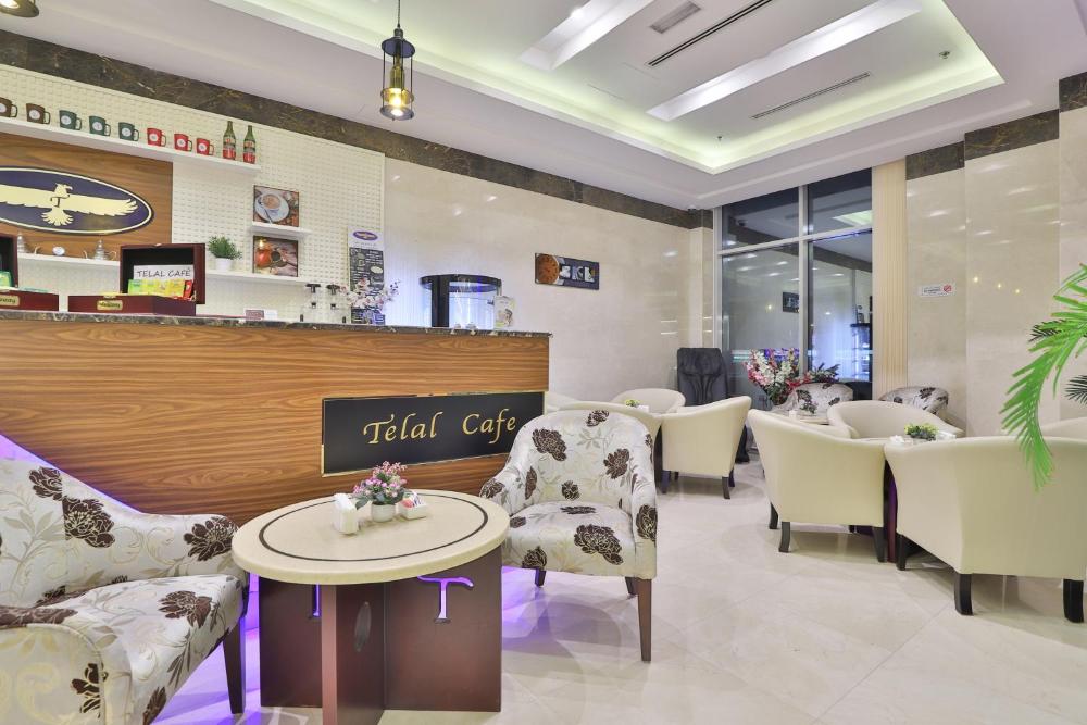 Telal Hotel Apartments