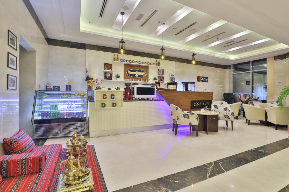 Telal Hotel Apartments