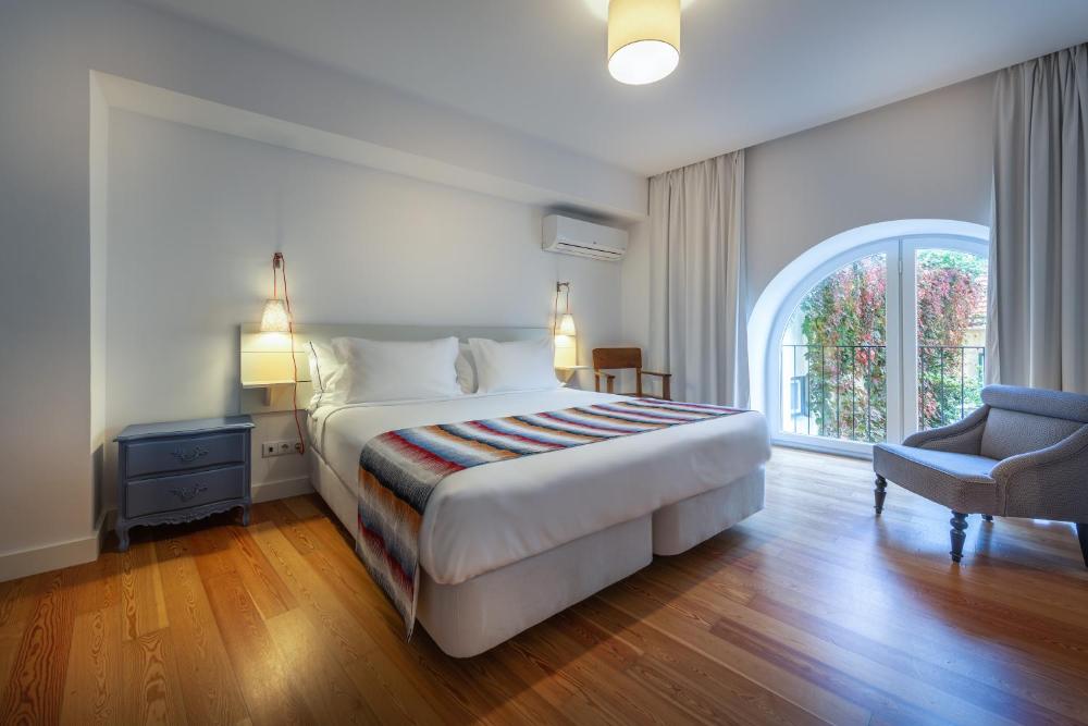 Foto - My Suite Lisbon Guest House – Principe Real