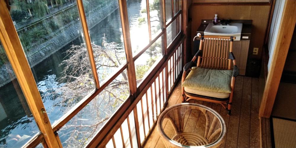 Photo - K's House Ito Onsen - Historical Ryokan Hostel