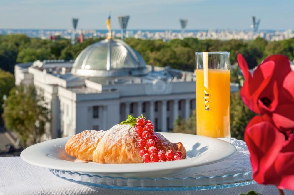 hotel kyiv